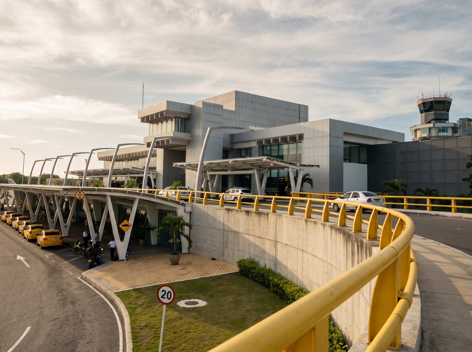 ¿Volar a Barranquilla o Llegar vía Cartagena/Santa Marta para el Carnaval 2027? Guía de Aeropuertos y Conexiones