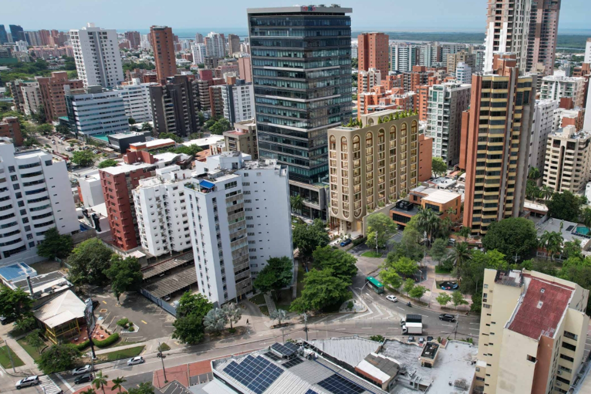 [FALTA IMAGEN] Sector Alto Prado