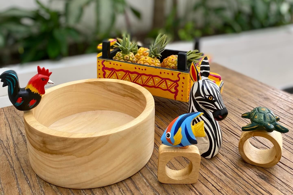 Artesanías de Galapa