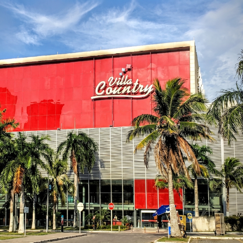 Villa Country