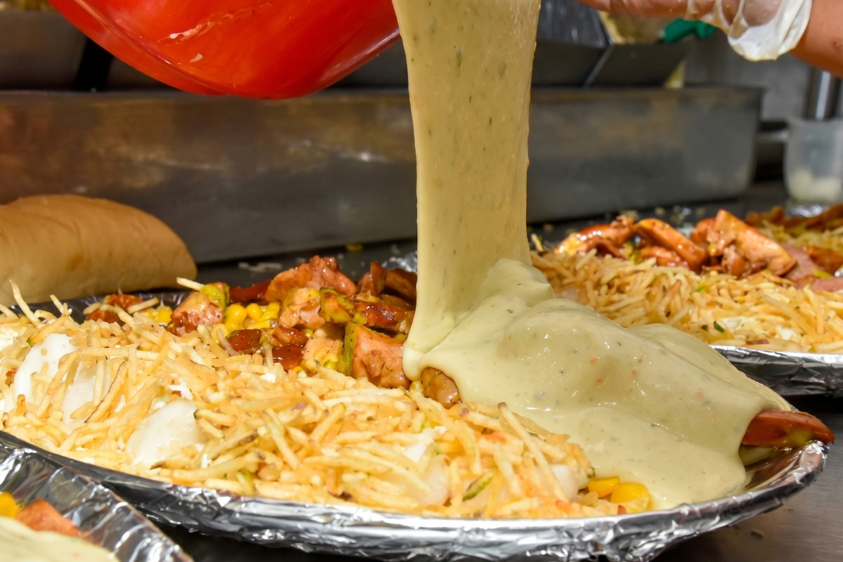 Los 5 Platos Típicos de Barranquilla