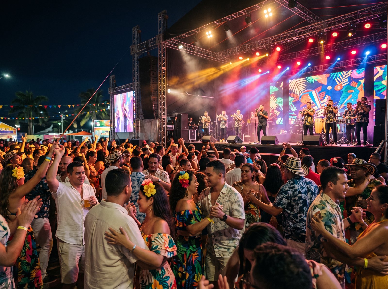 Moys a la Calle 2027: How to Guarantee Your VIP Concert Tickets Without Scalper Headaches