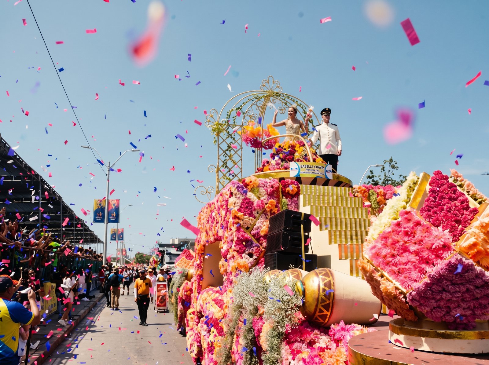 The Ultimate Guide to Barranquilla Carnival 2027: Official Dates, VIP Box Seats, and Safe Logistics