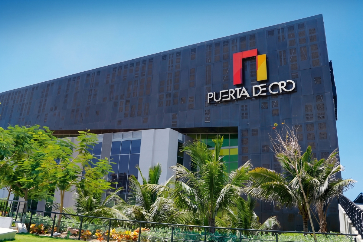 Congresos y eventos MICE