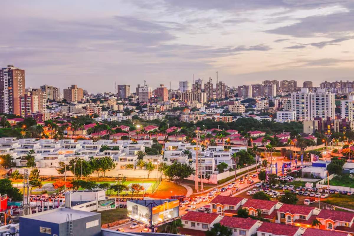 Eventos en Barranquilla