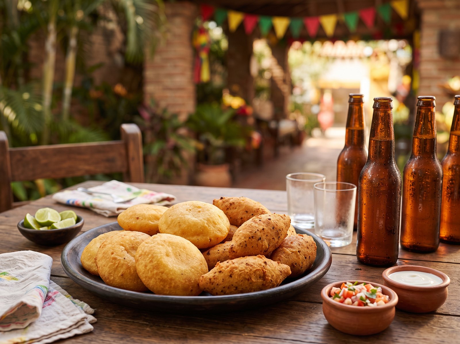 The Official Friday Welcome Party: How Your Carnival Experience Kicks Off with Pamar Travel