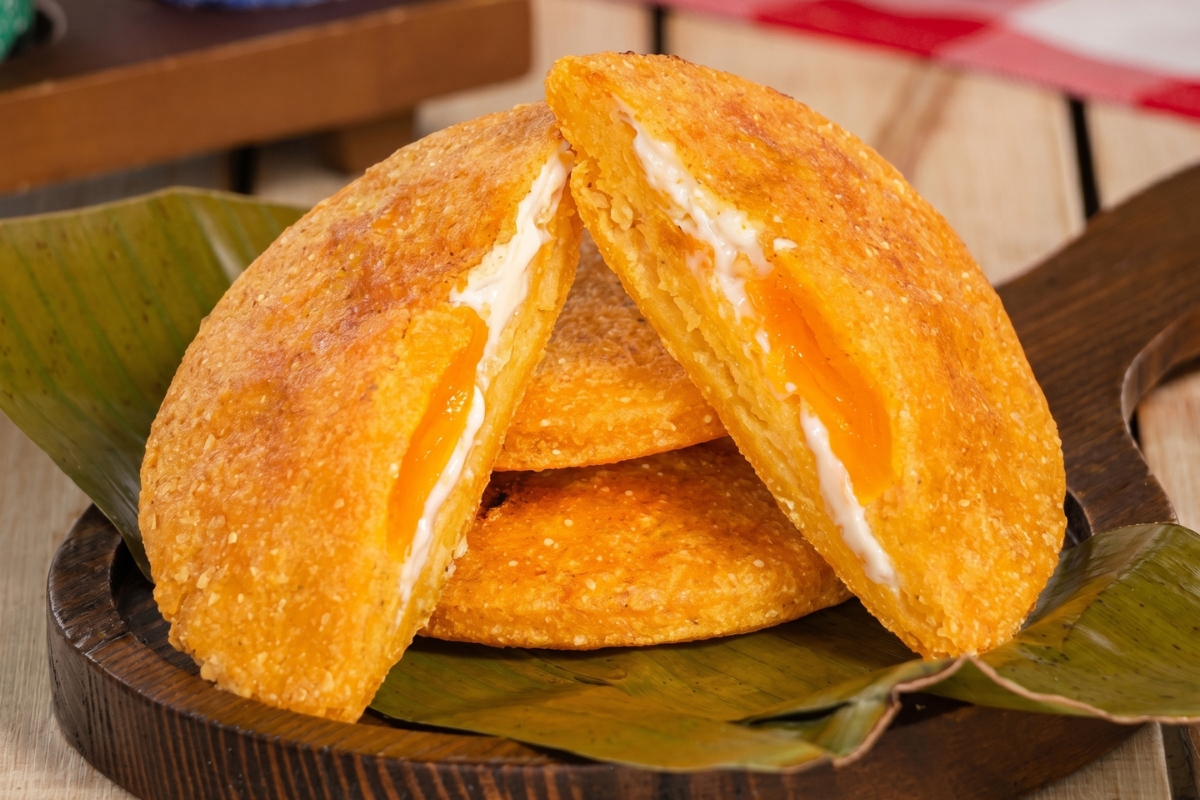 Gastronomía en Barranquilla