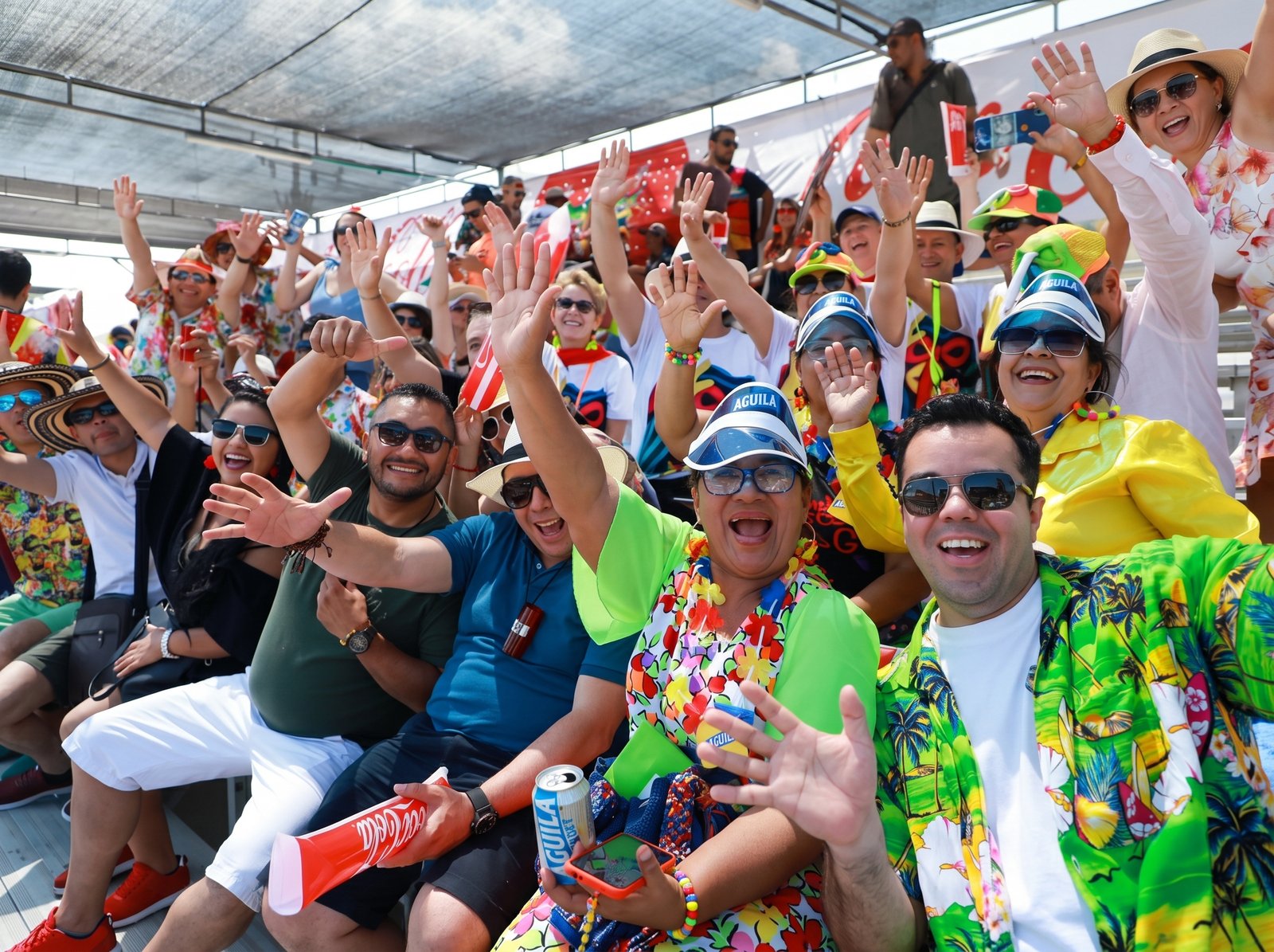 How to Organize a Group Trip of Friends to Barranquilla Carnival: Practical Logistics Guide