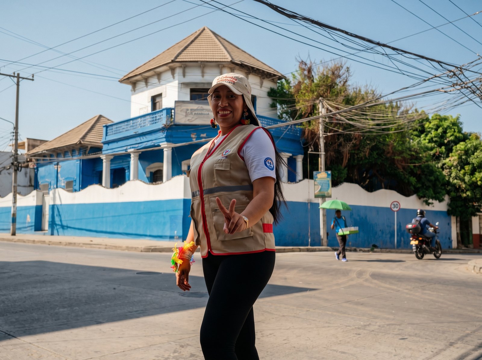 Licensed Tour Operator vs. Traveling Solo to Barranquilla Carnival: Which Is Better?