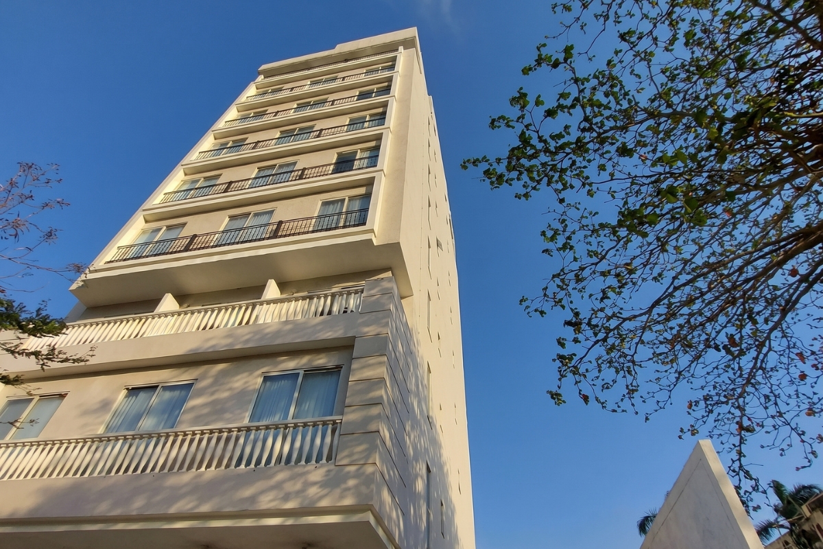 [FALTA IMAGEN] Hotel Faranda Collection