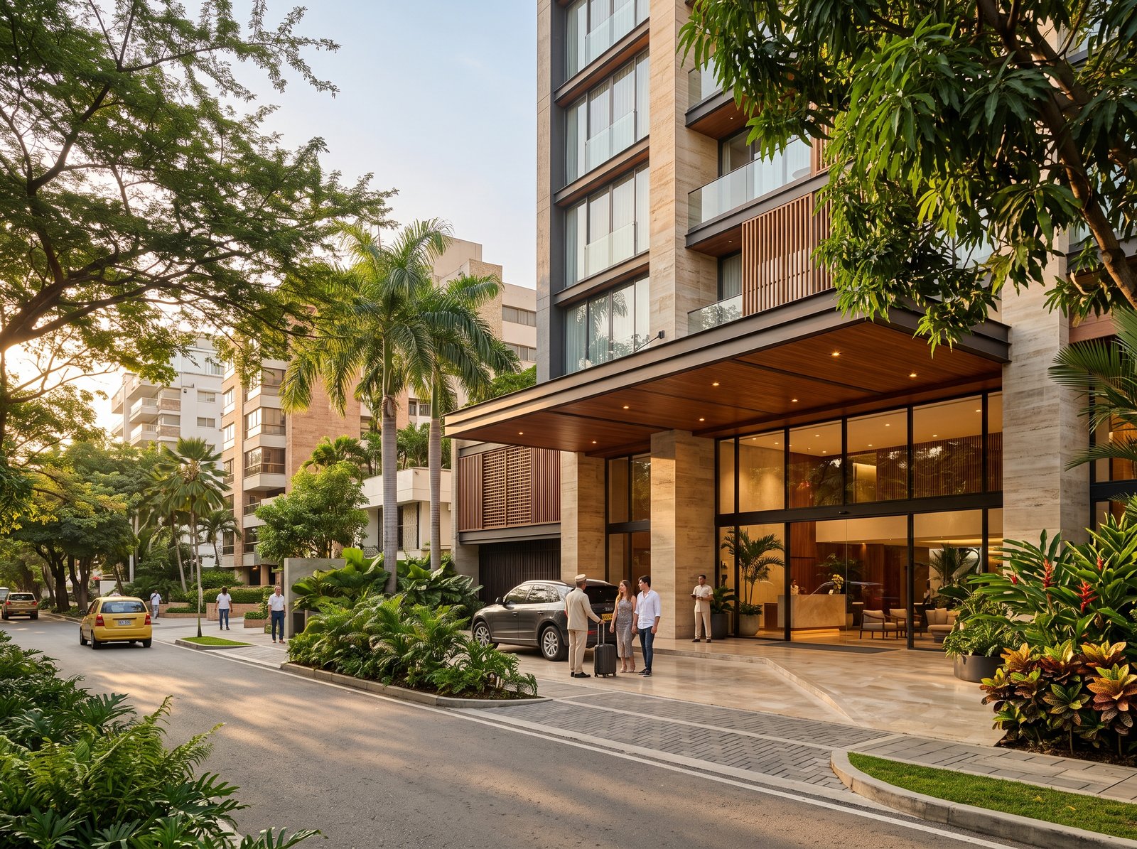 Where to Stay for Barranquilla Carnival 2027: Why Alto Prado & Villa Country Are the Only Safe Choices
