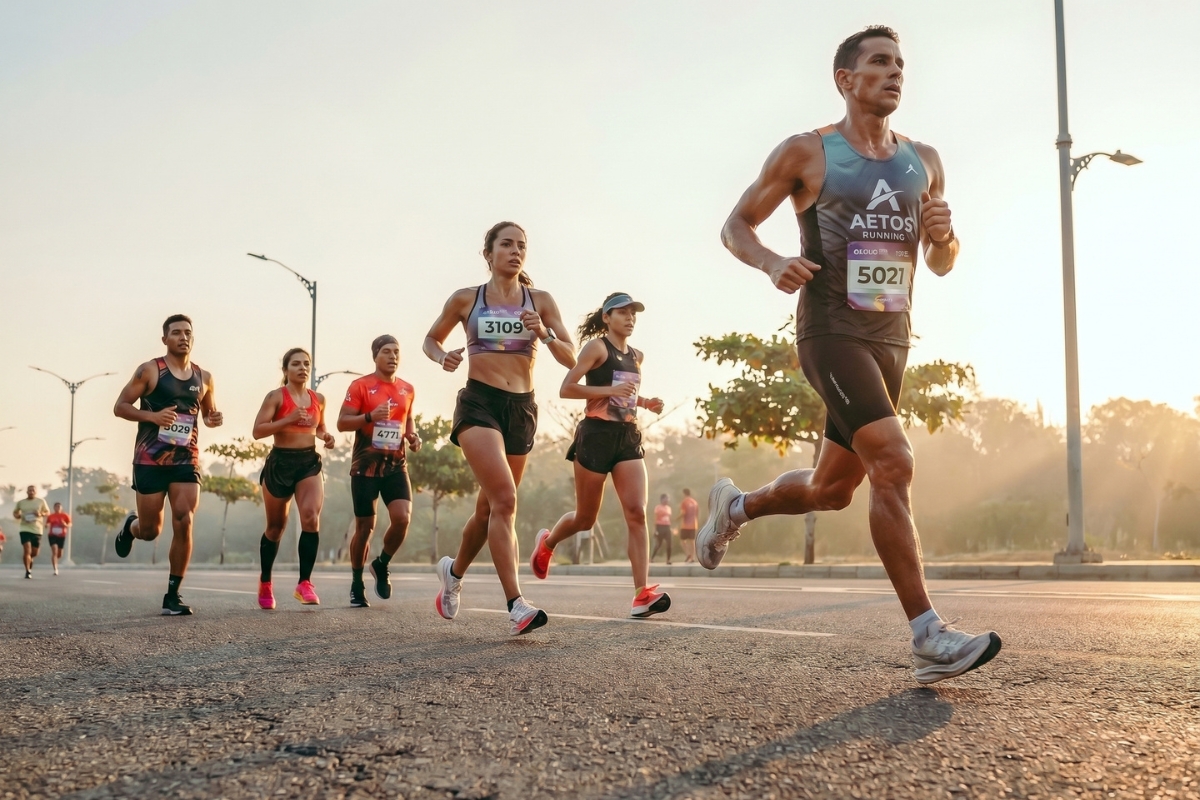 [FALTA IMAGEN] Ironman 70.3 Barranquilla