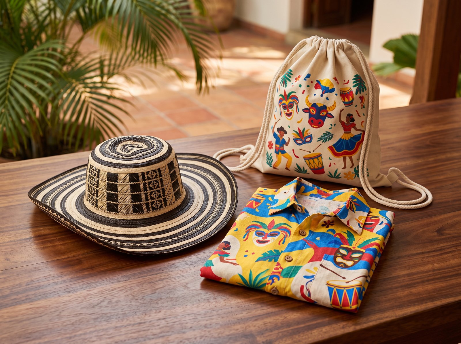 The Official Carnival Starter Kit: What’s Inside & Why It Is Essential from Day 1