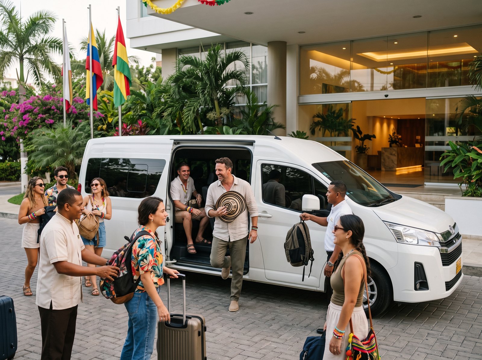 All-Inclusive Packages for Barranquilla Carnival 2027: Battle & Tradition vs. Cumbia vs. VIP Kings