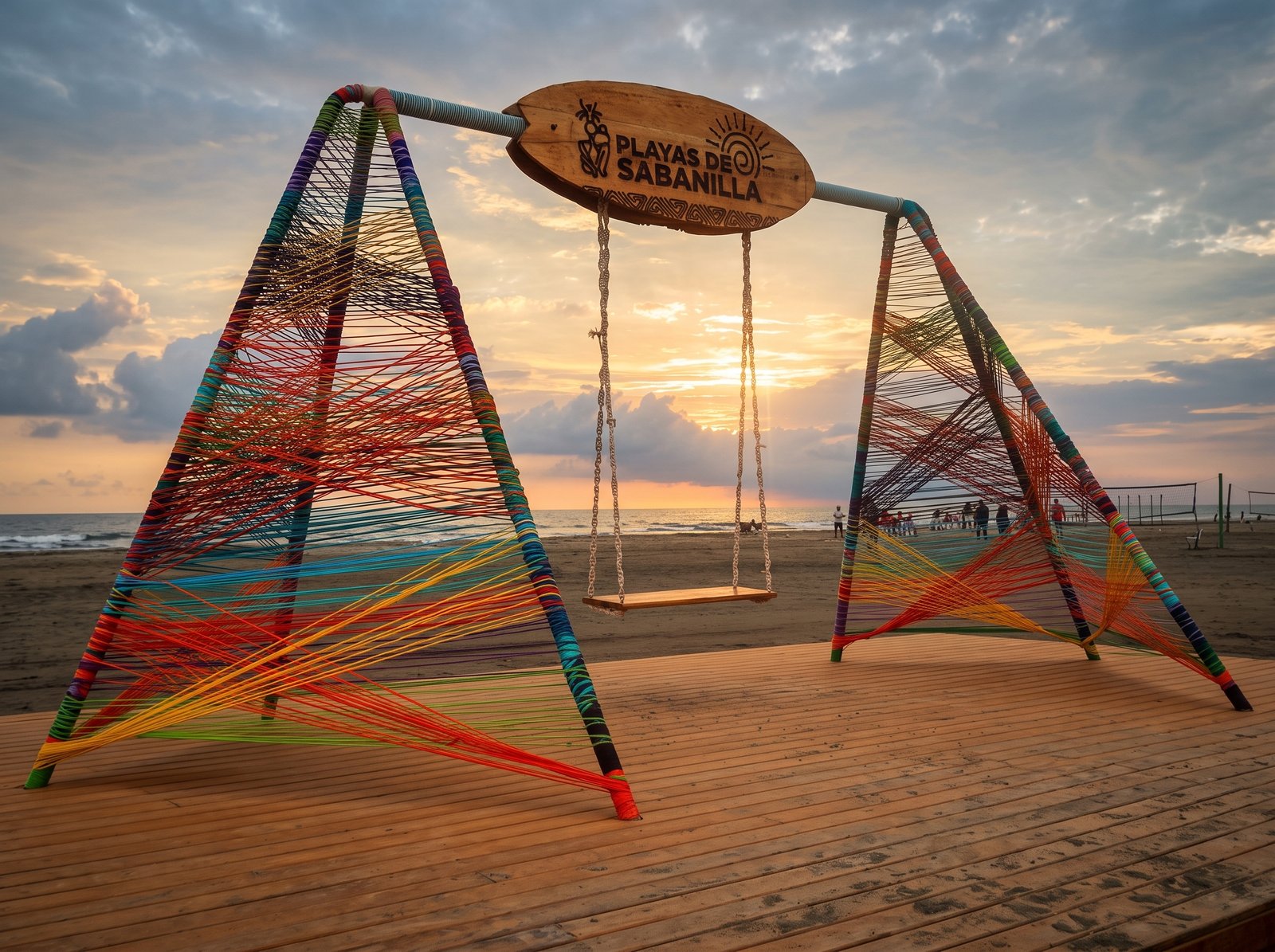 Where to Escape to the Beach During Carnival Weekend: The Best Coastal Getaways in Atlántico