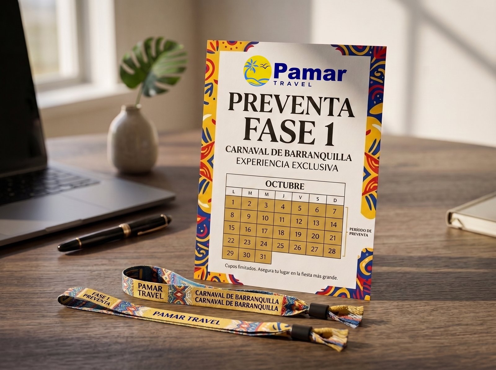 Presale Phase 1 for Carnival 2027: Why the Best Hotel Rooms & Box Seats Sell Out Early