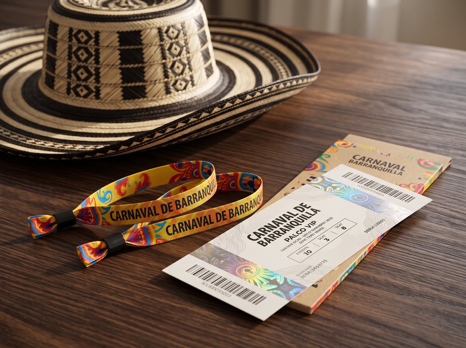Barranquilla Carnival 2027 Early Bird Presale: Why You Must Book in Advance & Lock Your Rate