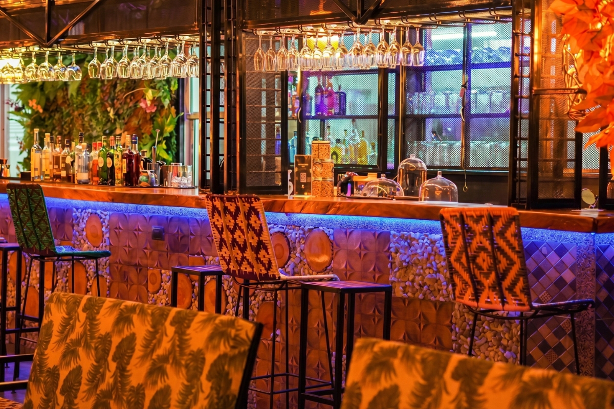 [FALTA IMAGEN] Rooftops Barranquilla