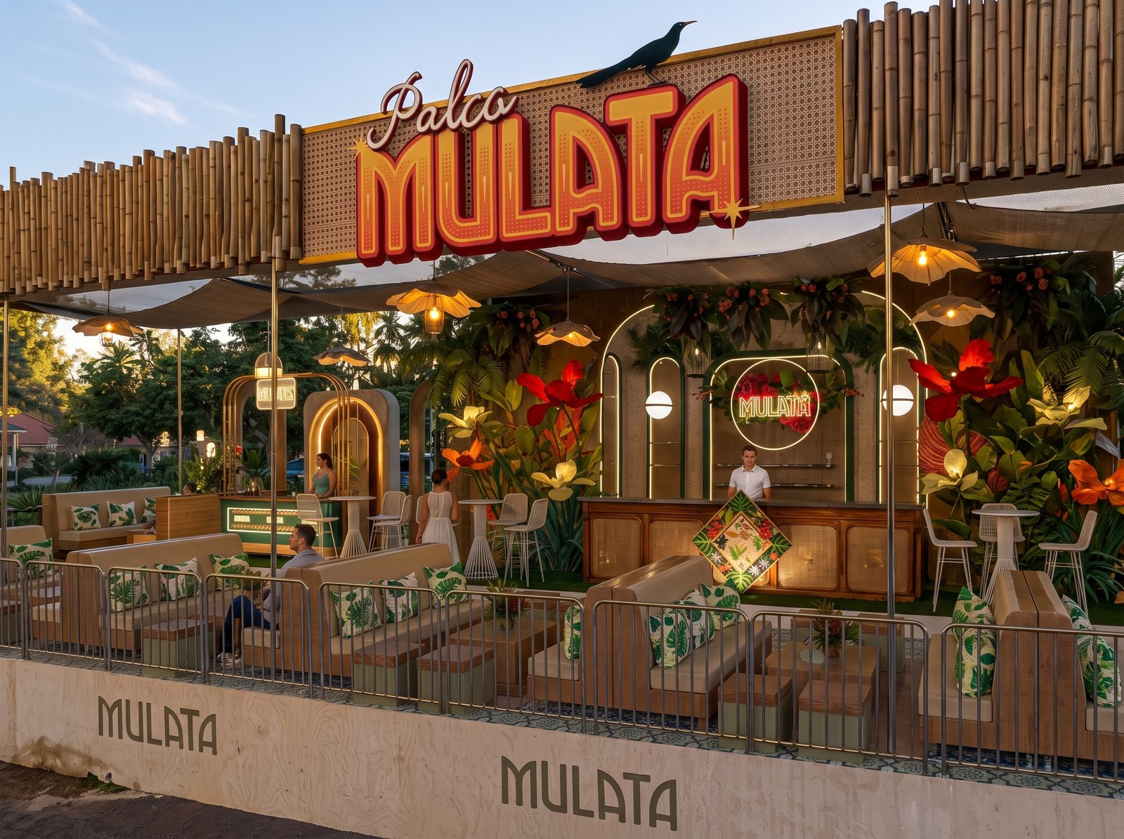 Battle of Flowers VIP Lounge Suites: The Luxury Secret for Discerning Carnival Travelers
