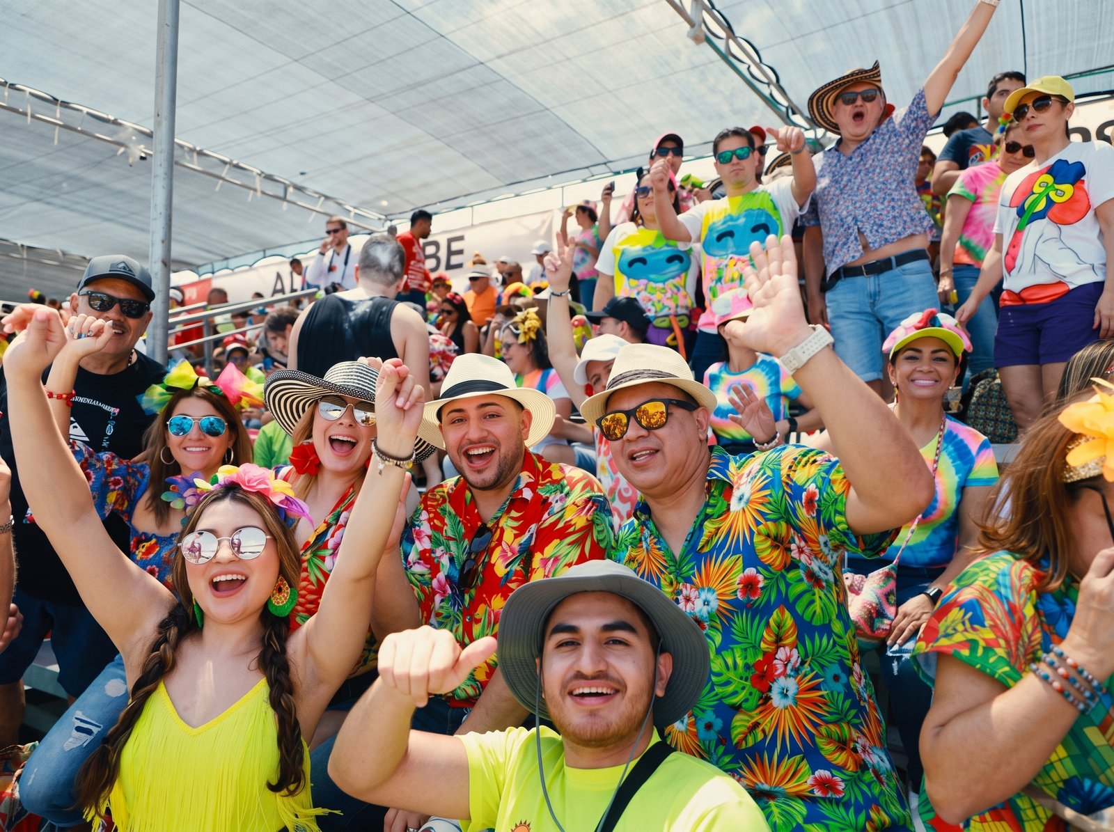 Barranquilla Carnival for Foreigners: The Ultimate International Traveler’s Guide