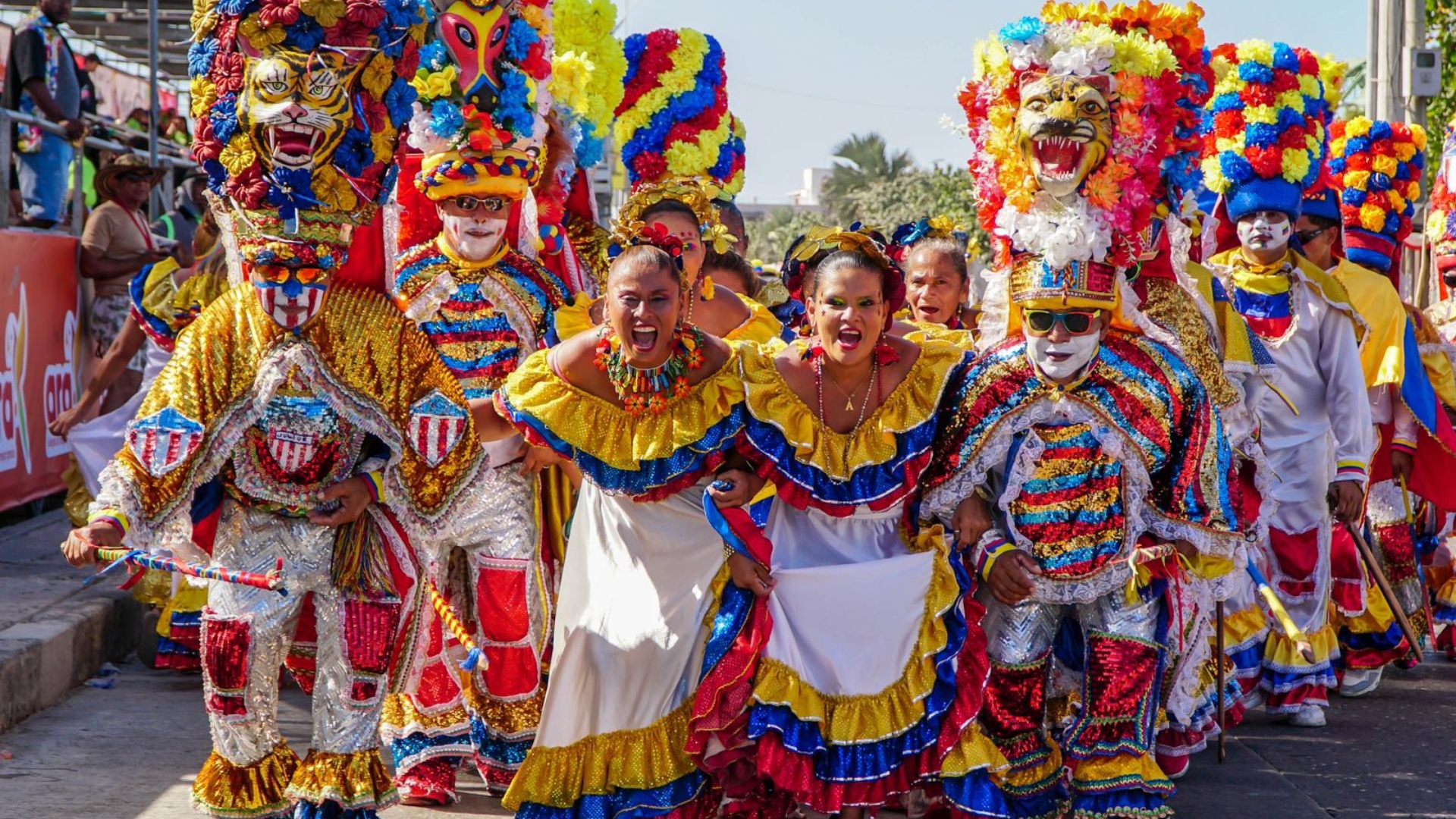 Carnaval de Barranquilla 2027