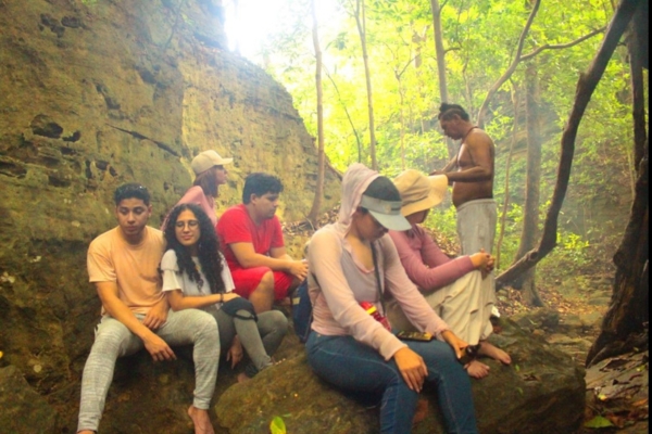 Tour Espíritu Ancestral