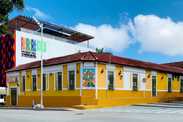 La Guacherna - Sillas y Graderías