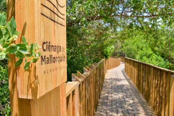 Eco-Parque Mallorquín