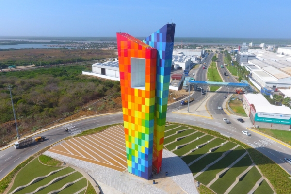 Recorrido Panorámico Barranquilla