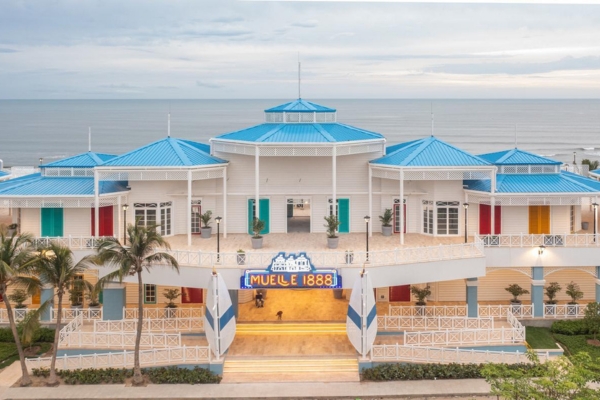 Tour Puerto Colombia