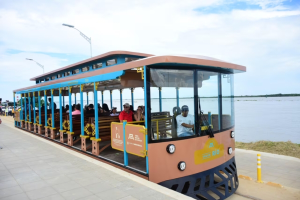 Pasadía Puerto Mocho