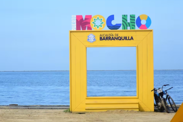 Explora Puerto Mocho