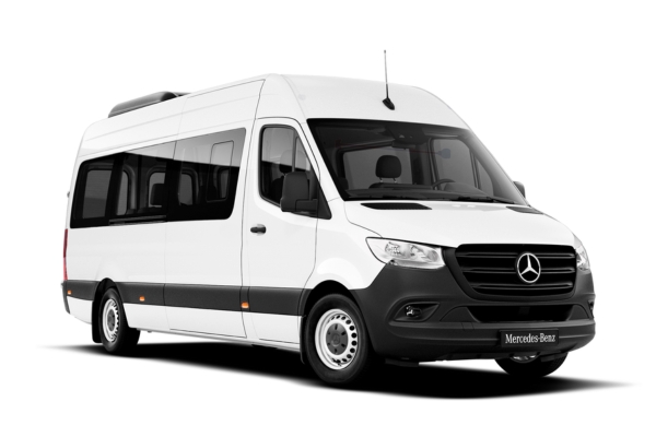 Sprinter Mercedes
